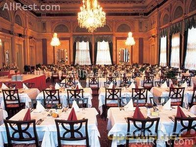 Imperial Hotel 5